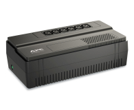 APC Easy-UPS (1000VA/600W, 6x IEC, AVR) - 539759 - zdjęcie 1